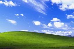 ویندوز اکسپی