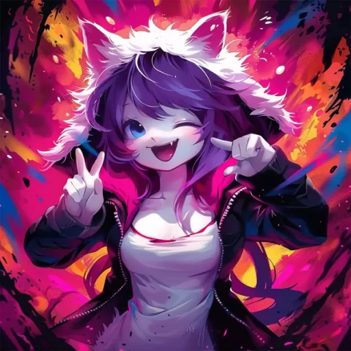 Nyan funk