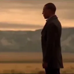Breaking Bad characters arrested