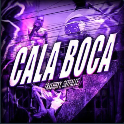 CALA BOCA (Sped Up)