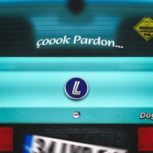 Coook Pardon - LVBEL C5 & AKDO