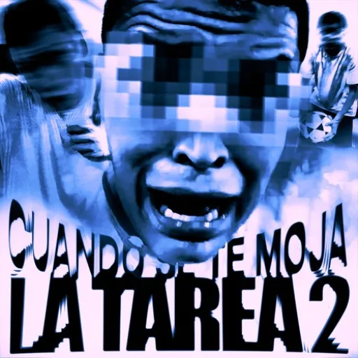 Cuando se te moja la tarea 2 (Super Slowed)