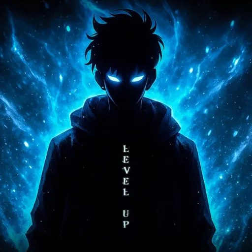 Level Up  by genjutsu (super Slowed)