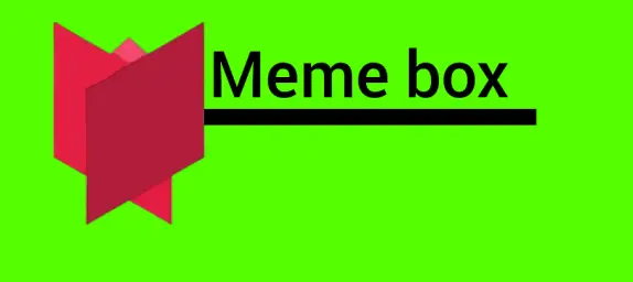 Watermark memebox