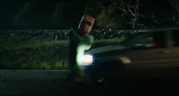 Villager s accident