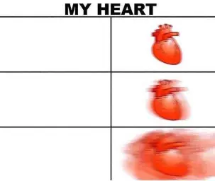 Heart rate