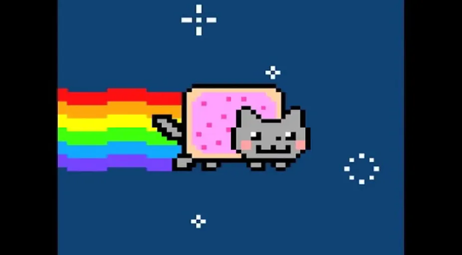 Nyan Cat