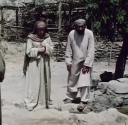من میدانم که نیرنگی در کار است اما نمی توانم ثابت کنم