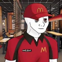 Wojak McDonald