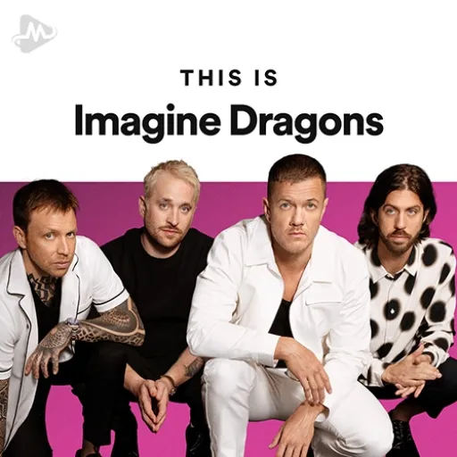 Imagine Dragons - My Enemy (speed up)