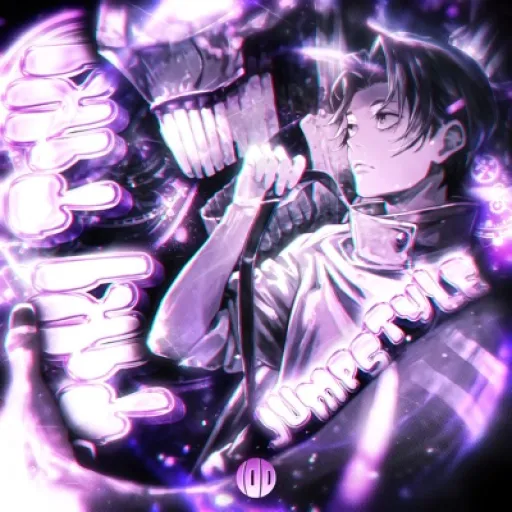 TIKI TIKI JUMPSTYLE (Slowed)