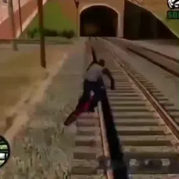 سی جی در حال مسافرت