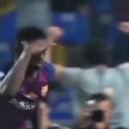 Dembele two level comparsion