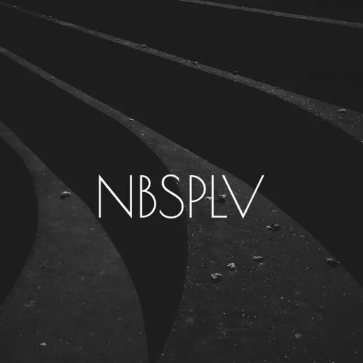 NBSPLV - lost soul