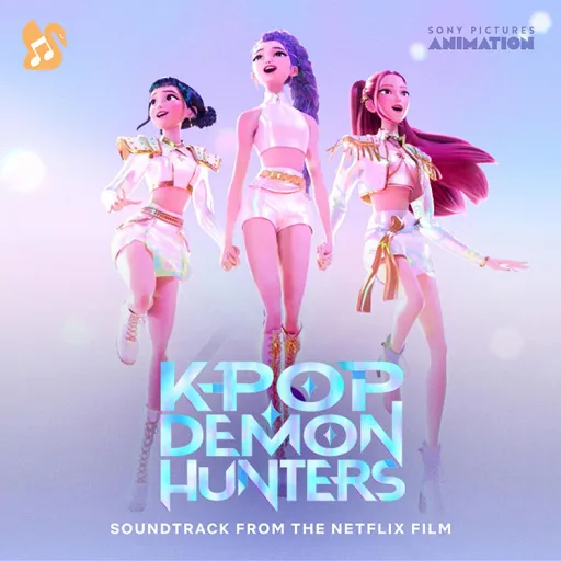 Takedown - k-pop demon hunters