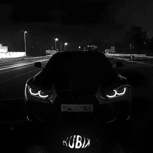 Montagem Carro - Slowed + Reverb
