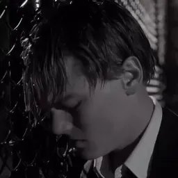 ناراحتی شخصیت های مختلف فیلم