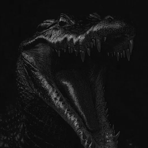 Dragon ~ Dariush TK