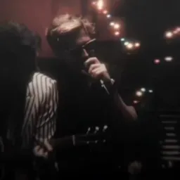 Ryan Gosling singing