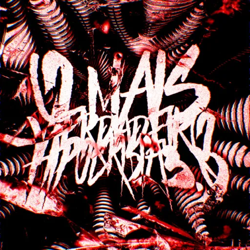 O Mais Verdadeiro Hipocrisia - Slowed