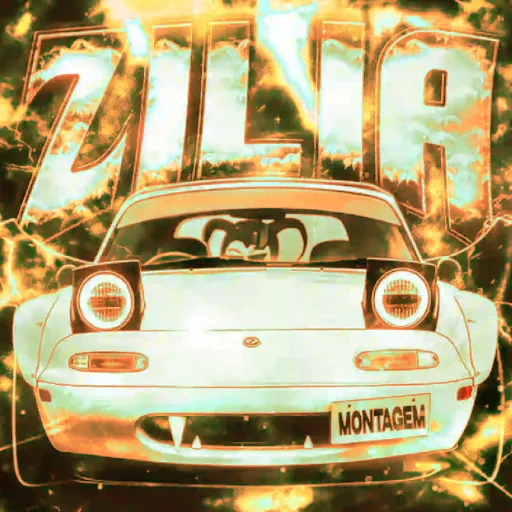 MONTAGEM ZILIA(Speed up)