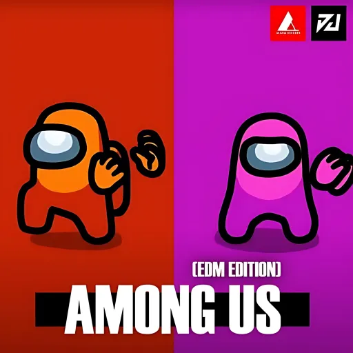 Among Us Sound