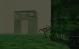 رقص دایناسور