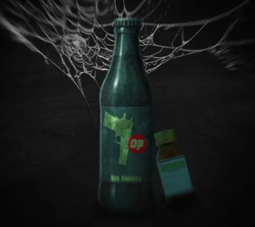 او پی_بیگ شگی