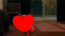 کریس و پلیر در حال دعوا کردن