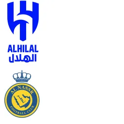 مقایسه الهلال و النصر دو سطحی 