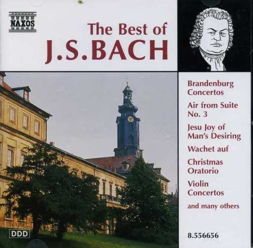 Goldberg Variations, BWV 988 Aria