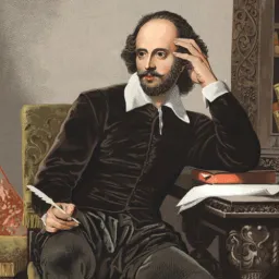 Shakespeare thinking