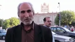 خوش به حالت که به آرزوت رسیدی