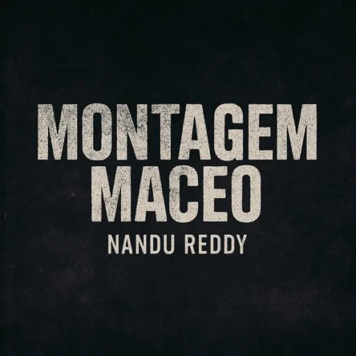 Montagem Maceo