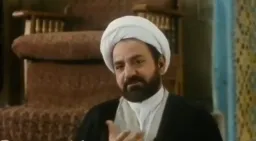 Parviz Parastooi was really stunned