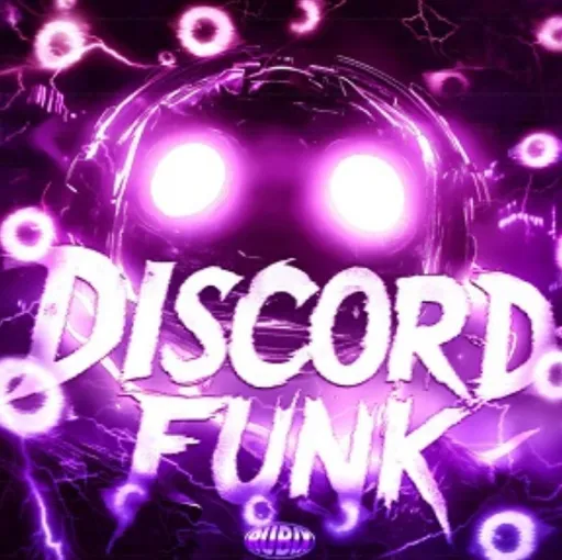 DISCORD FUNK By DJ FKU