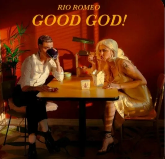 Rio Romeo - Nothing's New