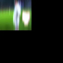 Comparison of Ronaldo Cute and Ronaldo Dark