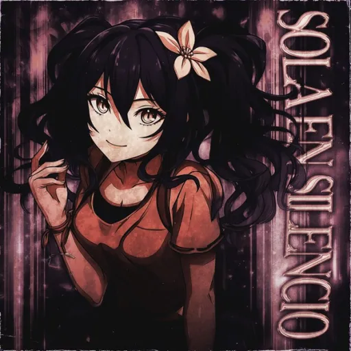 Sola En Silencio (super Slowed)