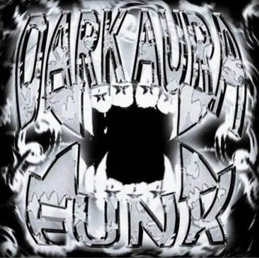 DARK AURA FUNK (Slowed)