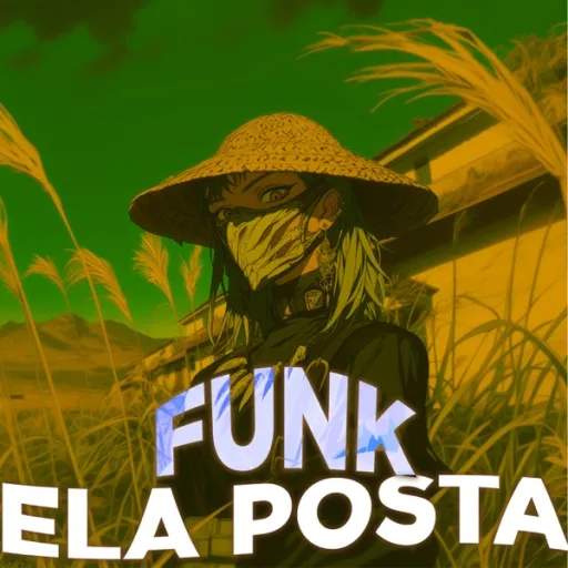 Ela Posta Funk