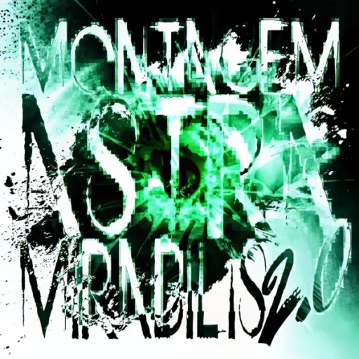 Montagem Astra Mirabilis 2