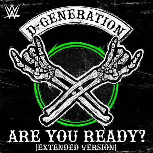 Are You Ready? (Extended Version)