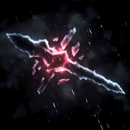 blackout - super slowed