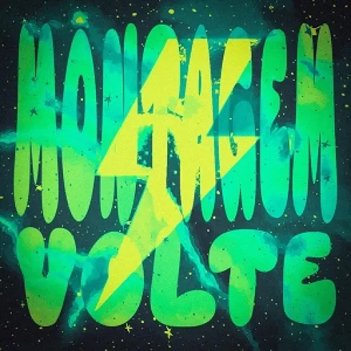 Phonk MONTAGEM VOLTE By TRXSHBXY