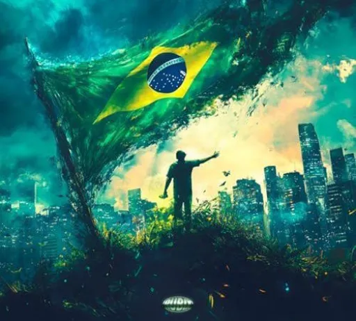 MONTAGEM BAILO (Sped Up)