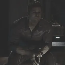 Johnny Cage - Takhti
