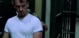 Begol is entering jail