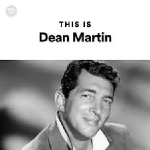 Ain't That a Kick in The Head - Dean Martin