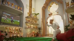 تبلیغ آپارات اسپرت (کیفیت بالا)